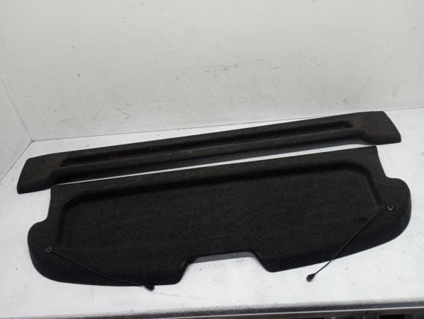 PLAGE ARRIERE FIAT STILO 5-PORTE - Vue 1